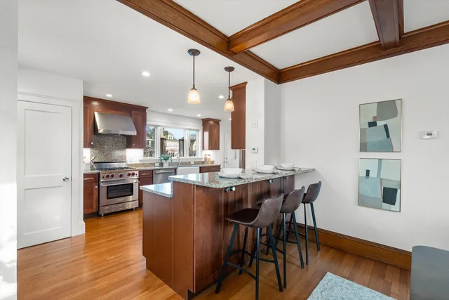 $1,250,000 | 35 Grove Street, Medford, MA 02155