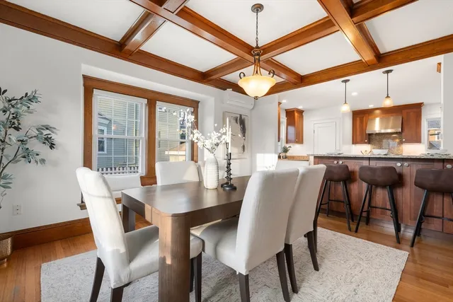 $1,250,000 | 35 Grove Street, Medford, MA 02155