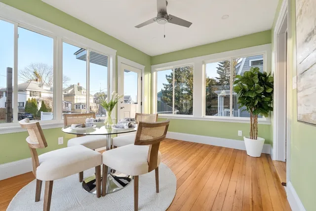 $1,250,000 | 35 Grove Street, Medford, MA 02155