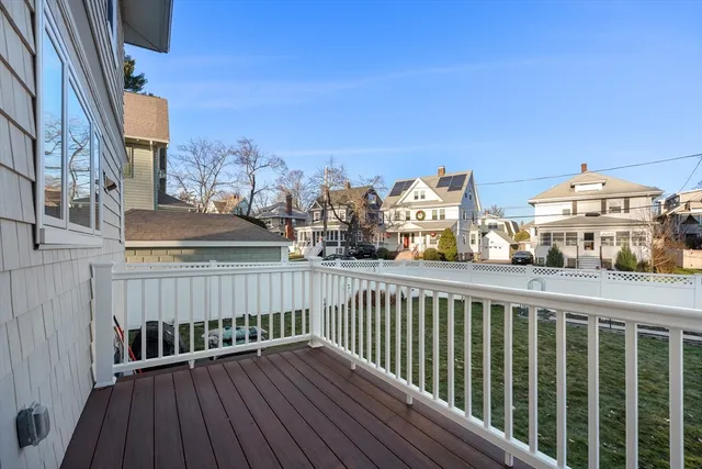 $1,250,000 | 35 Grove Street, Medford, MA 02155