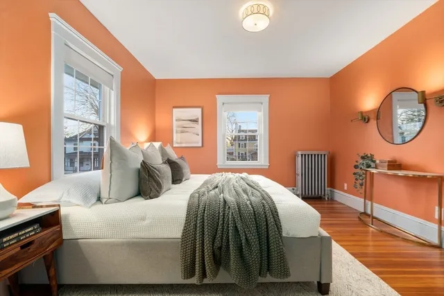 $1,250,000 | 35 Grove Street, Medford, MA 02155