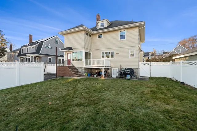 $1,250,000 | 35 Grove Street, Medford, MA 02155