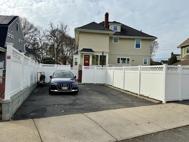 $1,250,000 | 35 Grove Street, Medford, MA 02155