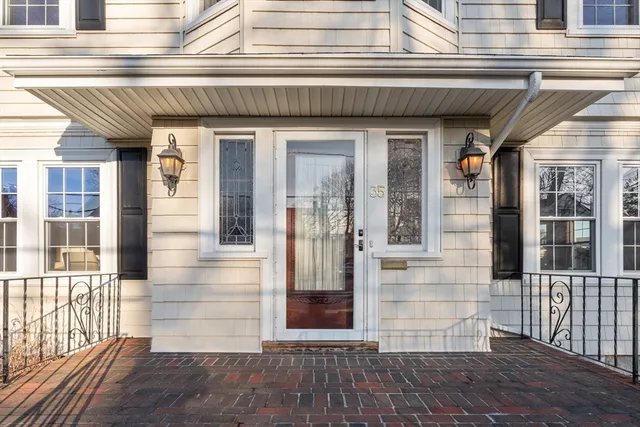$1,250,000 | 35 Grove Street, Medford, MA 02155