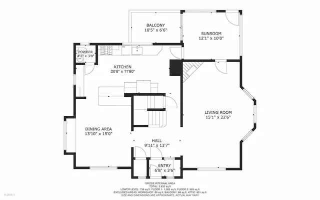 $1,250,000 | 35 Grove Street, Medford, MA 02155