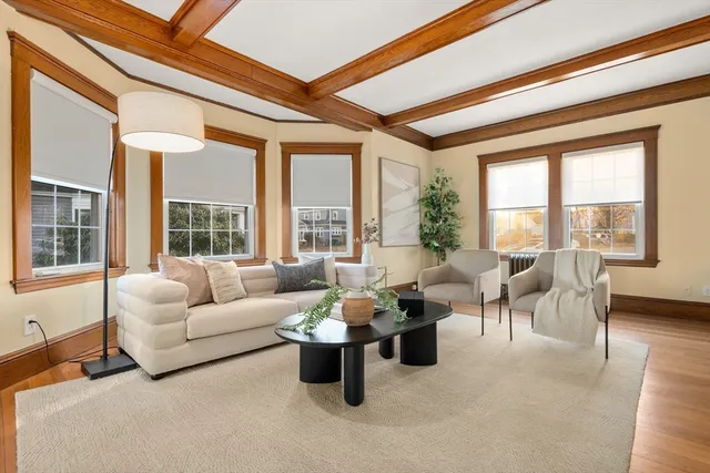 $1,250,000 | 35 Grove Street, Medford, MA 02155