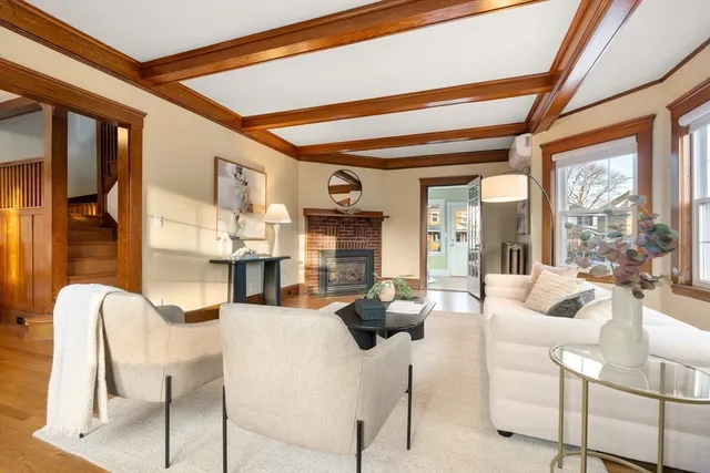 $1,250,000 | 35 Grove Street, Medford, MA 02155