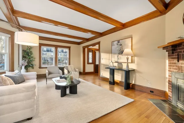 $1,250,000 | 35 Grove Street, Medford, MA 02155