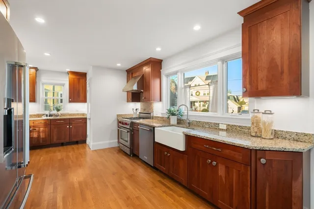 $1,250,000 | 35 Grove Street, Medford, MA 02155