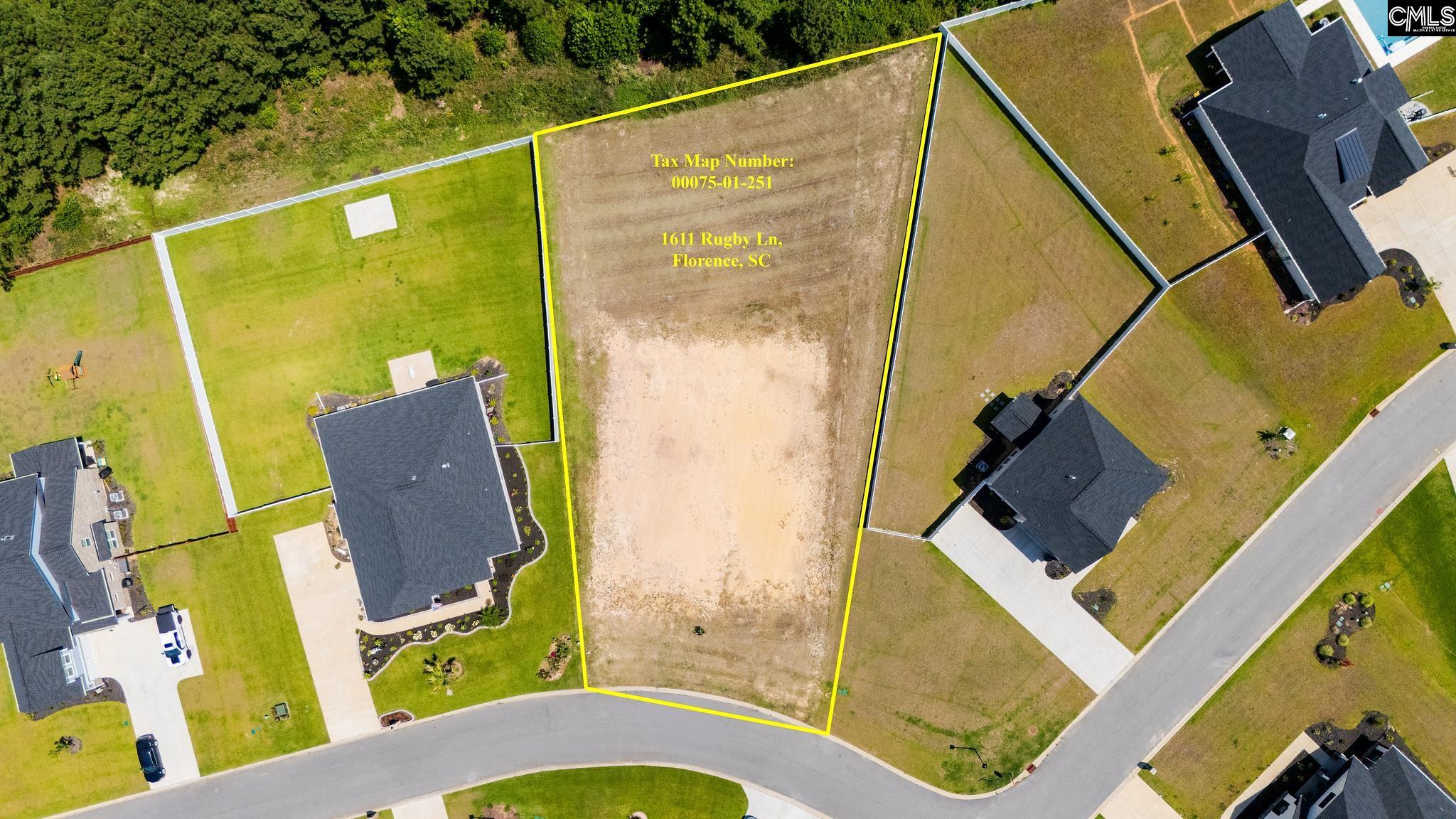 1611 Rugby Lane Florence, SC 29501 - Photo 5 of 17