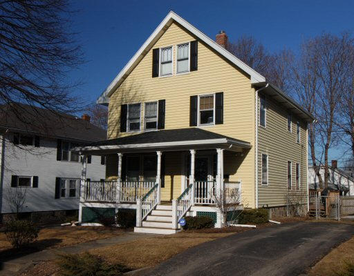 163 Manthorne Road Boston, MA 02132 - Photo 1 of 1 Gallery Image 1