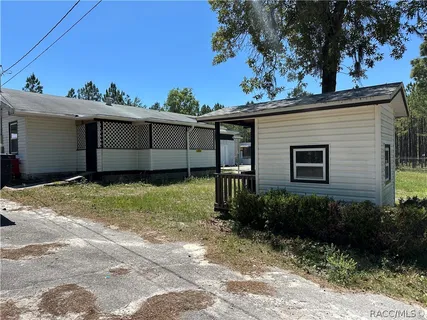 $131,900 | 8240 West Edgar Hill Drive, Crystal River, FL 34428