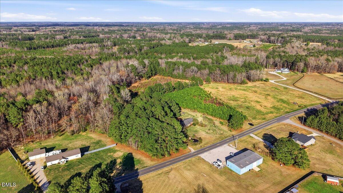 0 Hopkins Road Middlesex, NC 27557 - Photo 4 of 6 4-0 Hopkins Rd-4
