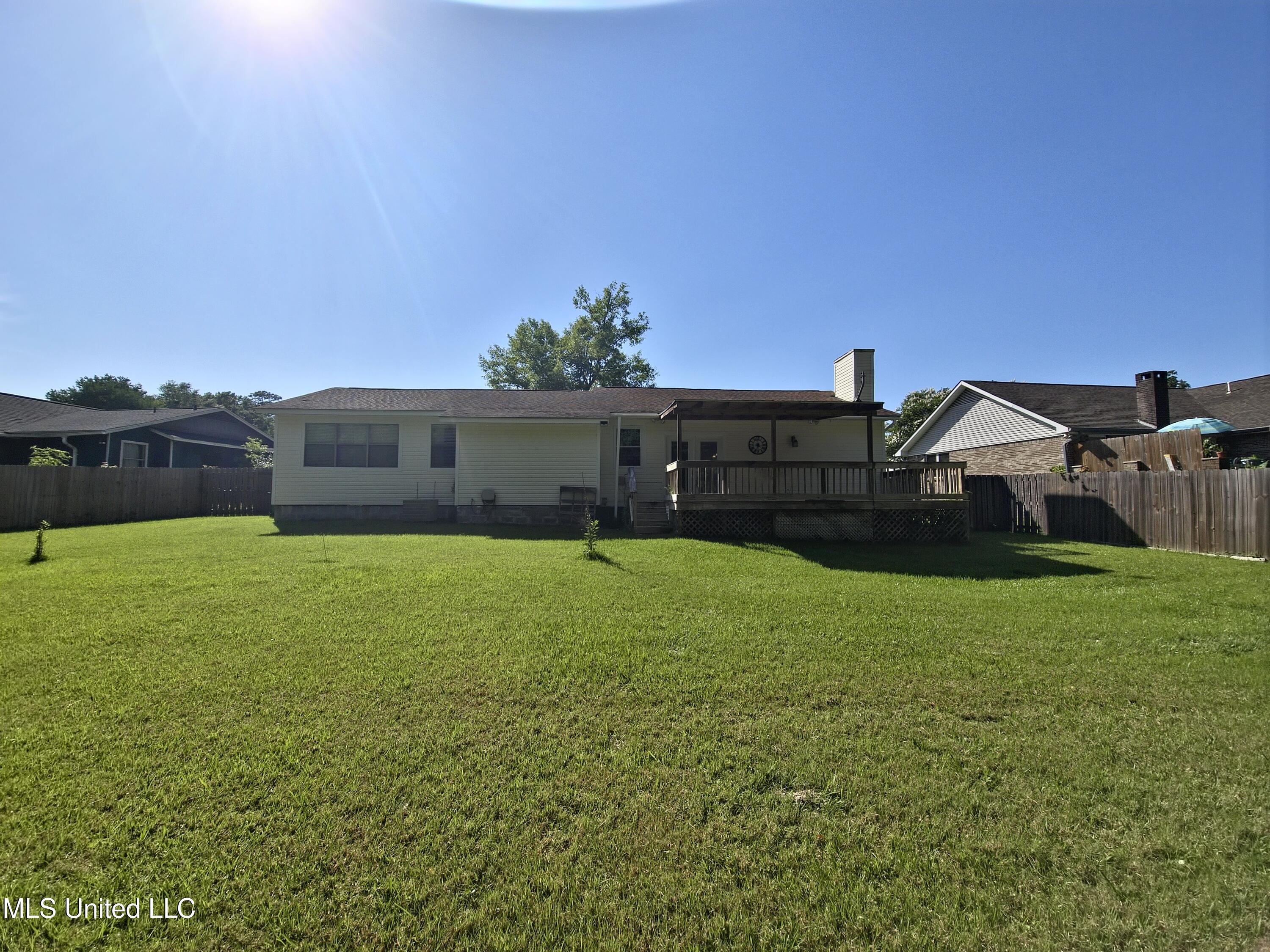 1334 Diller Road Ocean Springs, MS 39564 - Photo 24 of 26 24