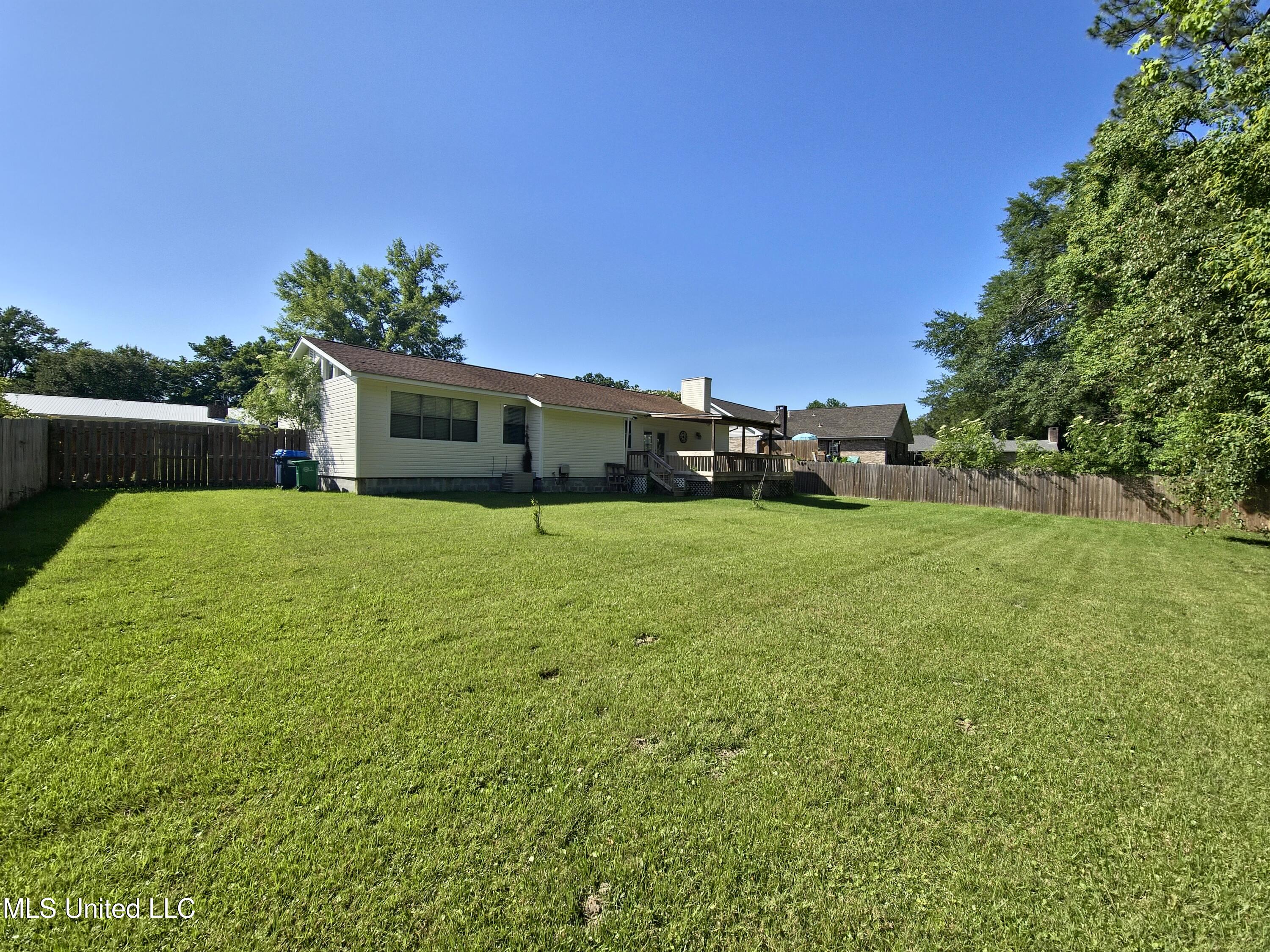 1334 Diller Road Ocean Springs, MS 39564 - Photo 26 of 26 26