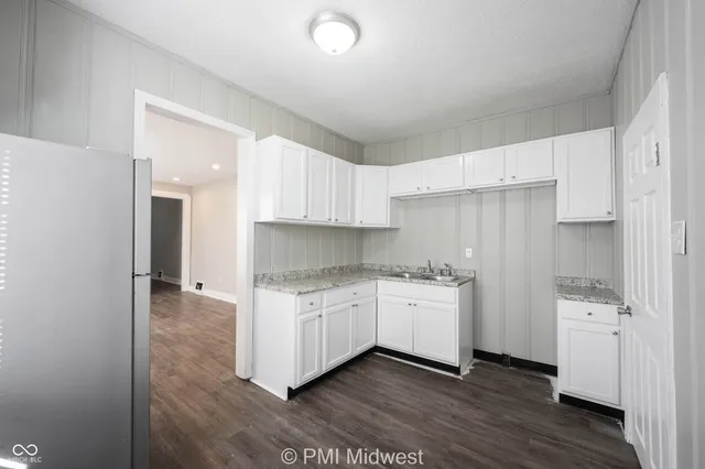 $1,399 | 101 North State Avenue, Indianapolis, IN 46201