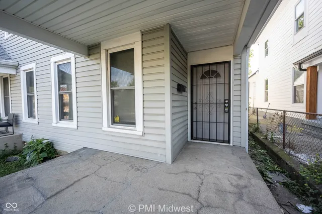 $1,399 | 101 North State Avenue, Indianapolis, IN 46201