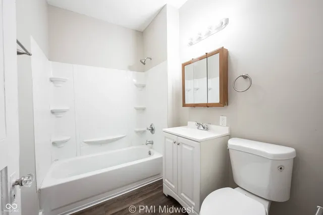 $1,399 | 101 North State Avenue, Indianapolis, IN 46201