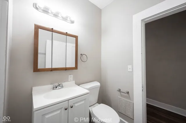 $1,399 | 101 North State Avenue, Indianapolis, IN 46201