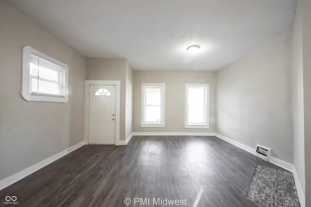 $1,399 | 101 North State Avenue, Indianapolis, IN 46201