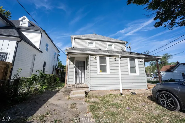 $1,399 | 101 North State Avenue, Indianapolis, IN 46201