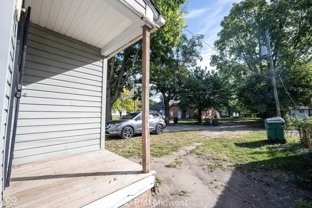 $1,399 | 101 North State Avenue, Indianapolis, IN 46201