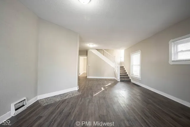 $1,399 | 101 North State Avenue, Indianapolis, IN 46201