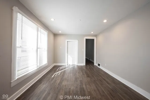 $1,399 | 101 North State Avenue, Indianapolis, IN 46201