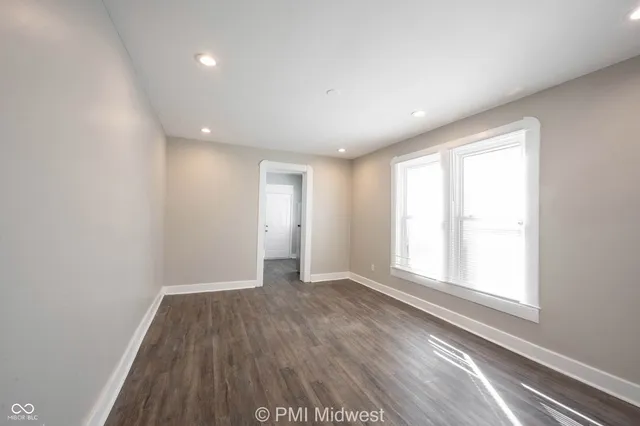 $1,399 | 101 North State Avenue, Indianapolis, IN 46201