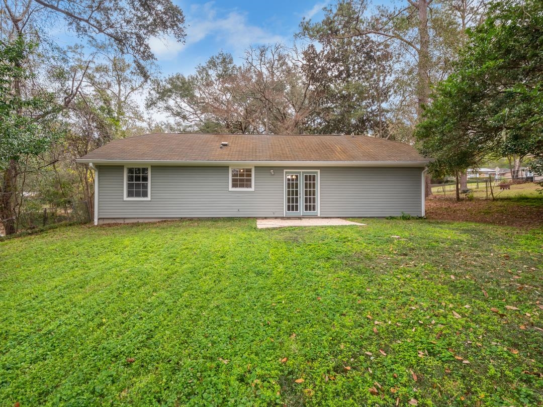 4128 Mission Road Tallahassee, FL 32303 - Photo 2 of 18 Gallery Image 2