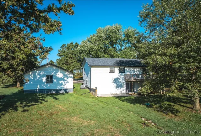 $260,000 | 270 County Route, Camdenton, MO 65020