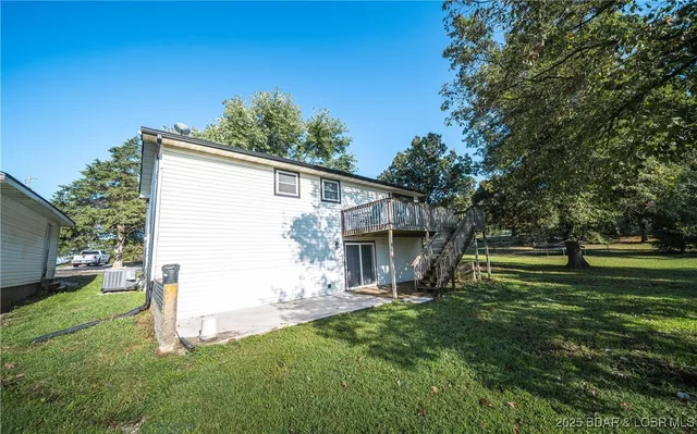 $260,000 | 270 County Route, Camdenton, MO 65020