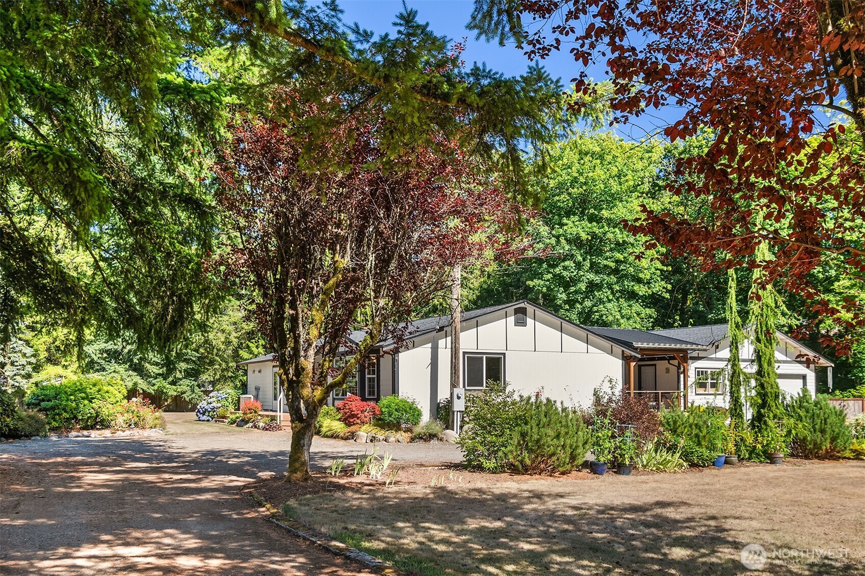23212 Florence Acres Road Monroe, WA 98272 - Photo 1 of 30