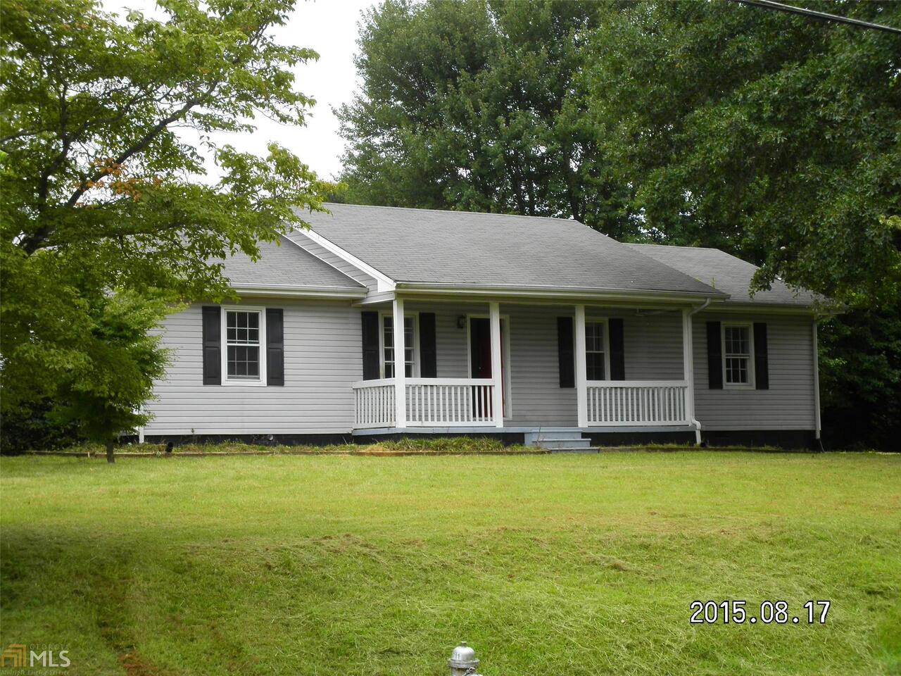 138 Jud Tench Road Demorest, GA 30535 - Photo 1 of 1