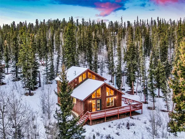 $459,900 | 315 Haida Lane, Como, CO 80456