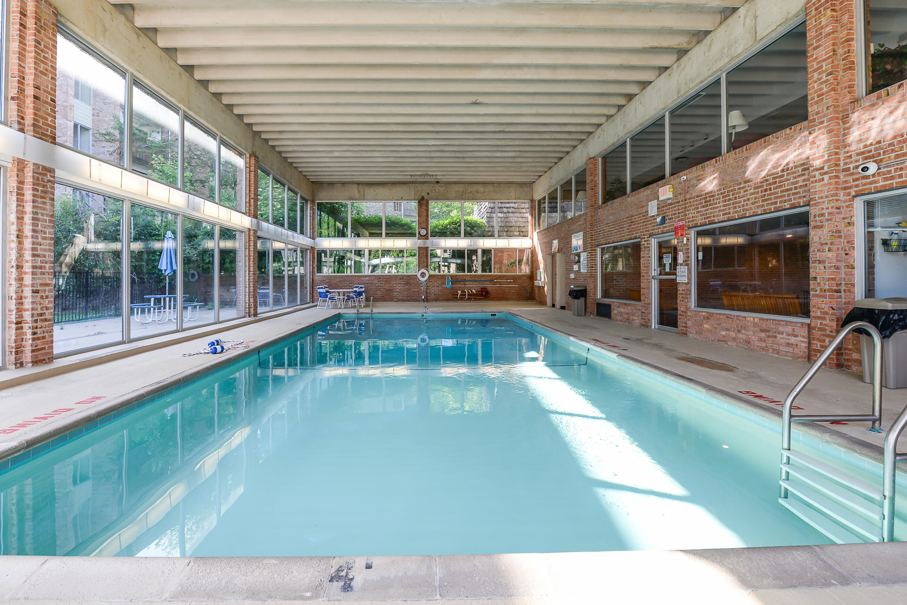 1265 South Maple Road, Unit 305 Ann Arbor, MI 48103 - Photo 16 of 30 Community Pool