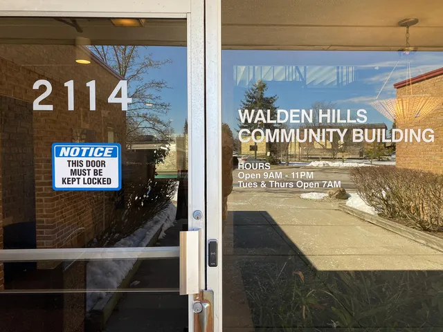 $1,700 | 1265 South Maple Road, Unit 305, Ann Arbor, MI 48103