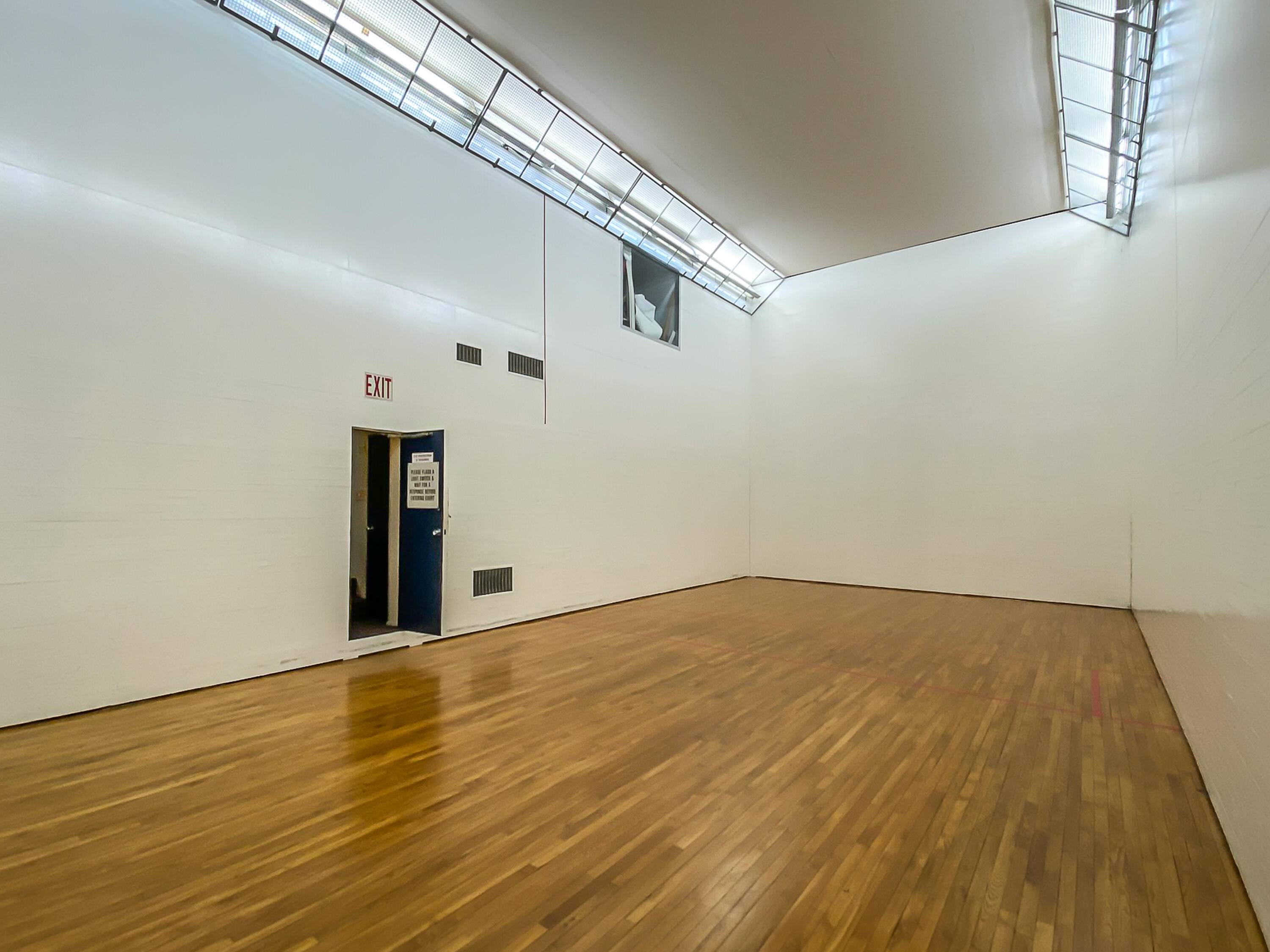 1265 South Maple Road, Unit 305 Ann Arbor, MI 48103 - Photo 23 of 30 Racketball Court