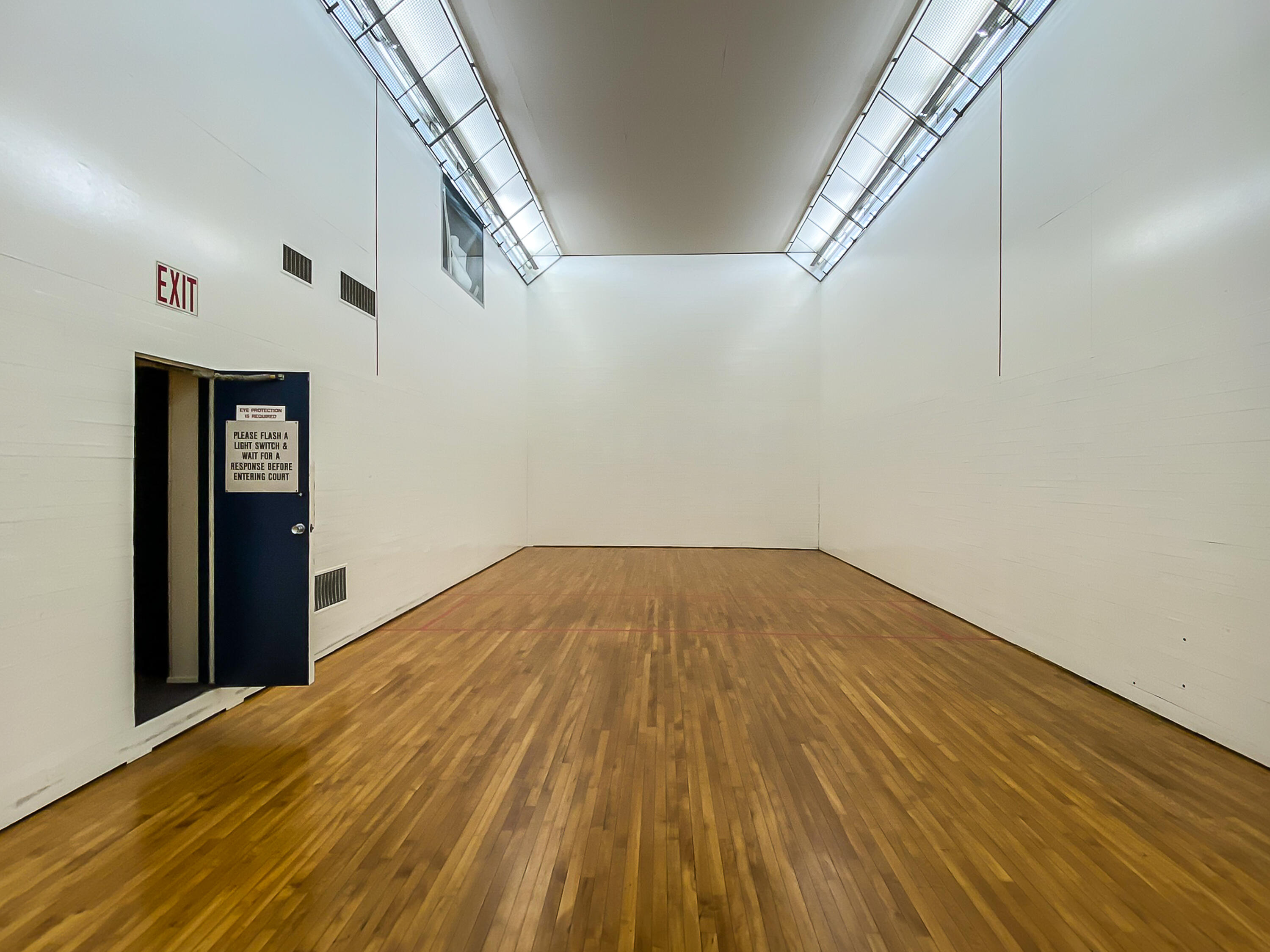 1265 South Maple Road, Unit 305 Ann Arbor, MI 48103 - Photo 24 of 30 Racketball Court