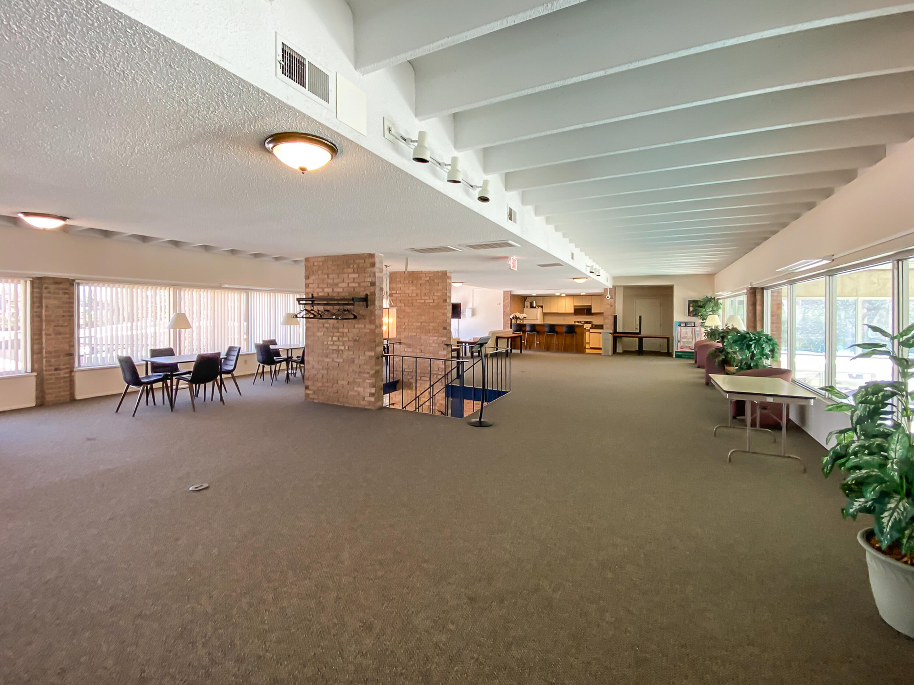 1265 South Maple Road, Unit 305 Ann Arbor, MI 48103 - Photo 26 of 30 Community Center Flex Space