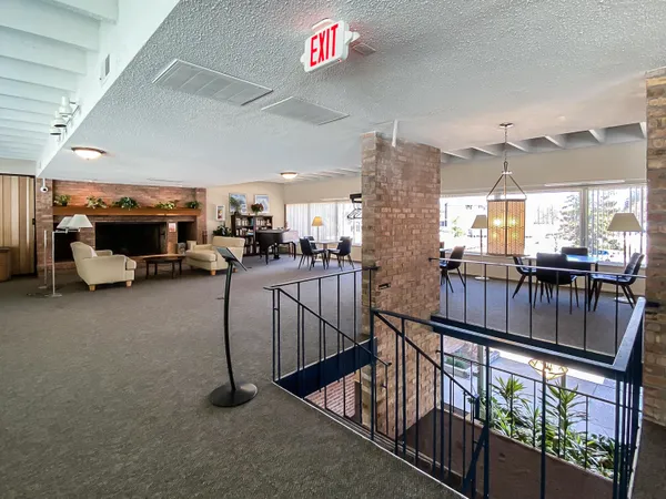 $1,700 | 1265 South Maple Road, Unit 305, Ann Arbor, MI 48103