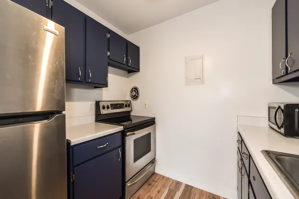 $1,700 | 1265 South Maple Road, Unit 305, Ann Arbor, MI 48103