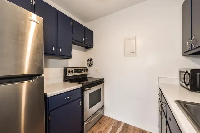 $1,700 | 1265 South Maple Road, Unit 305, Ann Arbor, MI 48103