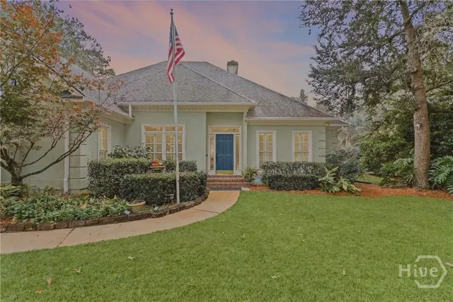 $625,000 | 105 Baymeadow Point, Savannah, GA 31405
