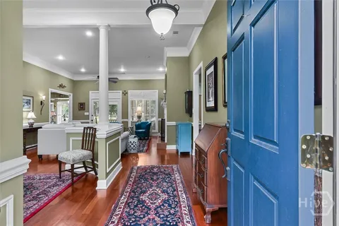 $625,000 | 105 Baymeadow Point, Savannah, GA 31405