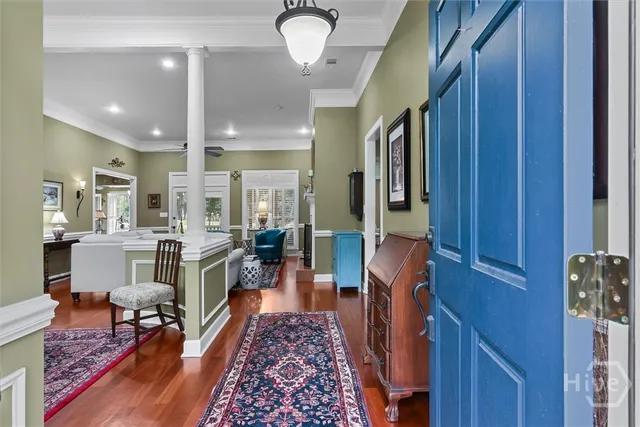 $625,000 | 105 Baymeadow Point, Savannah, GA 31405