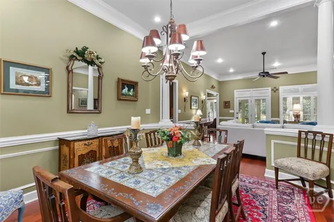 $625,000 | 105 Baymeadow Point, Savannah, GA 31405