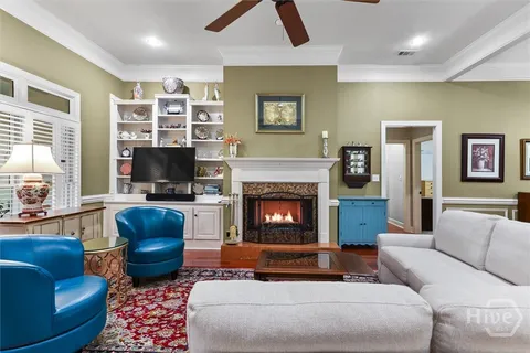 $625,000 | 105 Baymeadow Point, Savannah, GA 31405