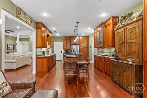 $625,000 | 105 Baymeadow Point, Savannah, GA 31405