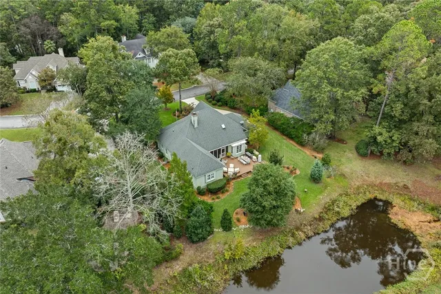 $625,000 | 105 Baymeadow Point, Savannah, GA 31405